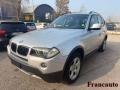 usato BMW X3