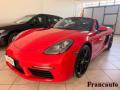 usato PORSCHE Cayman