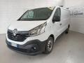 usato RENAULT Trafic