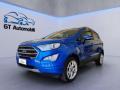usato FORD EcoSport