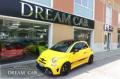 usato ABARTH 595 Competizione