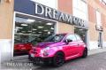 usato ABARTH 595 Competizione