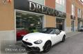 usato ABARTH 124 Spider