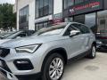 usato SEAT Ateca