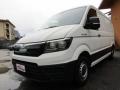 usato VOLKSWAGEN Crafter