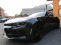 usato CHEVROLET Camaro