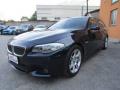 usato BMW 520