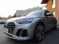 usato AUDI SQ5