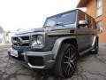 usato MERCEDES G 63 AMG