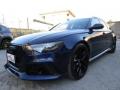 usato AUDI A6 Avant