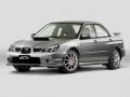 usato SUBARU Impreza