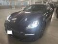 usato PORSCHE Panamera