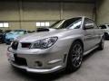 usato SUBARU Impreza