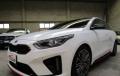 usato KIA Ceed Sportswagon
