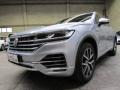 usato VOLKSWAGEN Touareg