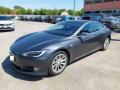 usato TESLA Model S
