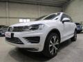 usato VOLKSWAGEN Touareg