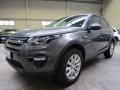 usato LAND ROVER Discovery Sport