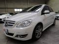 usato MERCEDES B 200