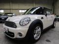 usato MINI Cooper D