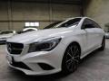 usato MERCEDES CLA 200
