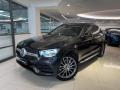 usato MERCEDES GLC 220
