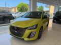 Km 0 PEUGEOT 208