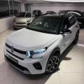 Km 0 CITROEN C3