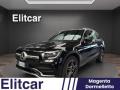 usato MERCEDES GLC 200