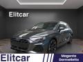nuovo AUDI A3