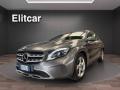 usato MERCEDES GLA 200