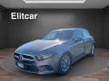 usato MERCEDES A 200