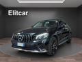 usato MERCEDES GLC 250