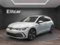 usato VOLKSWAGEN Golf GTD