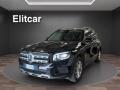 usato MERCEDES GLB 200
