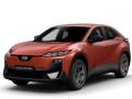 nuovo SUBARU Uncharted