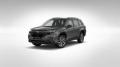 nuovo SUBARU Forester