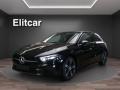 Km 0 MERCEDES A 180