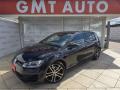 usato VOLKSWAGEN Golf GTD