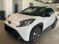 usato TOYOTA Aygo X