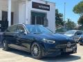 usato MERCEDES C 220