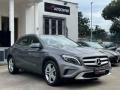 usato MERCEDES GLA 180
