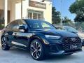 usato AUDI SQ5