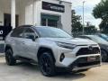 usato TOYOTA RAV 4 MY23