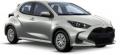 Km 0 TOYOTA Yaris