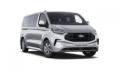 Km 0 FORD Transit Custom