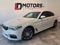 usato BMW 520