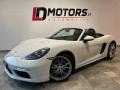 usato PORSCHE 718