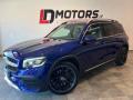 usato MERCEDES GLB 200