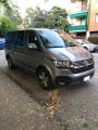 usato VOLKSWAGEN Caravelle